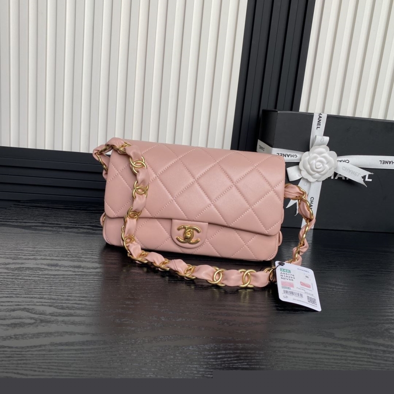 Ch*el cf series bags